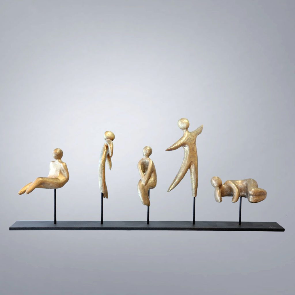 Etats d&rsquo;esprit