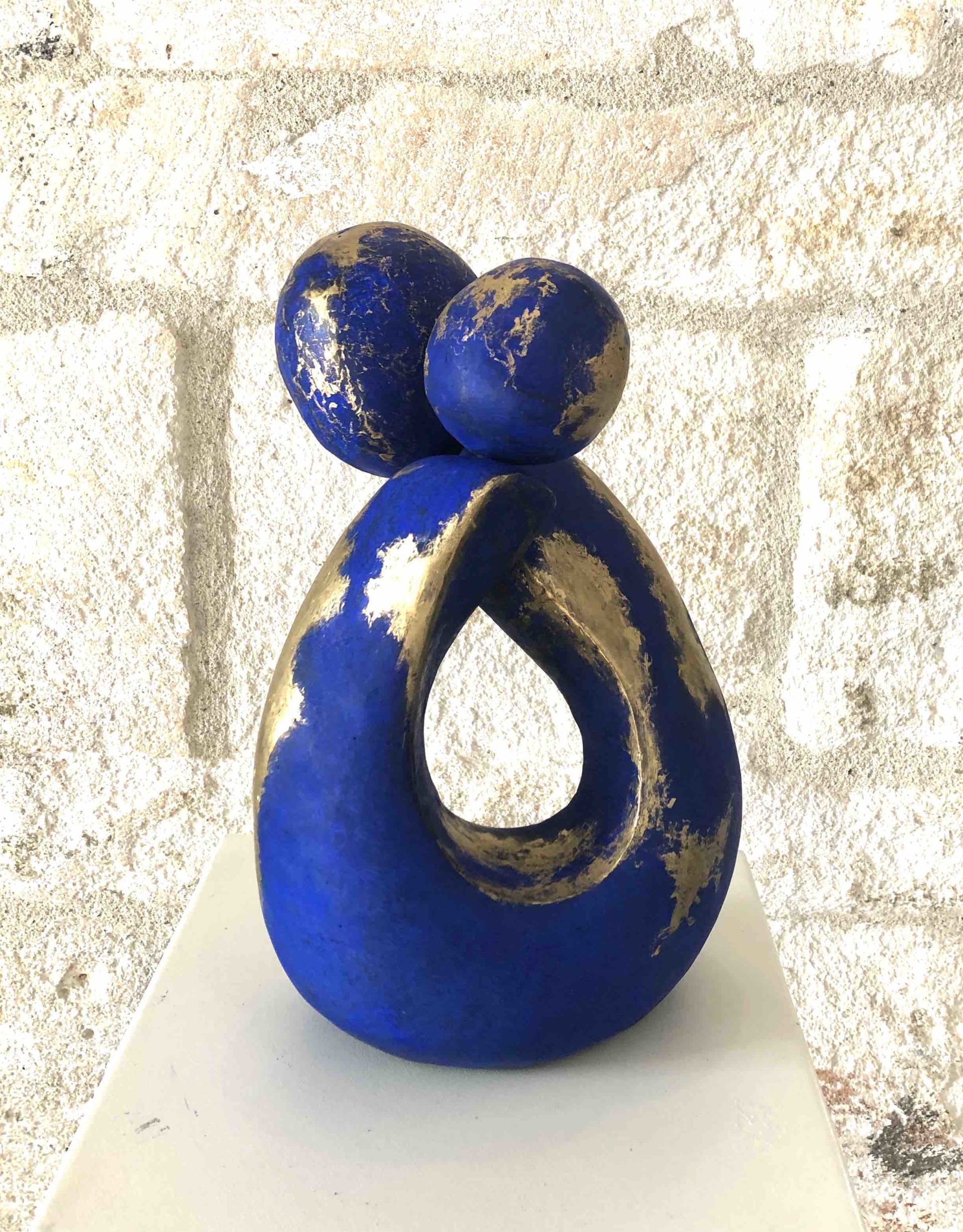 La mère & l&rsquo;enfant