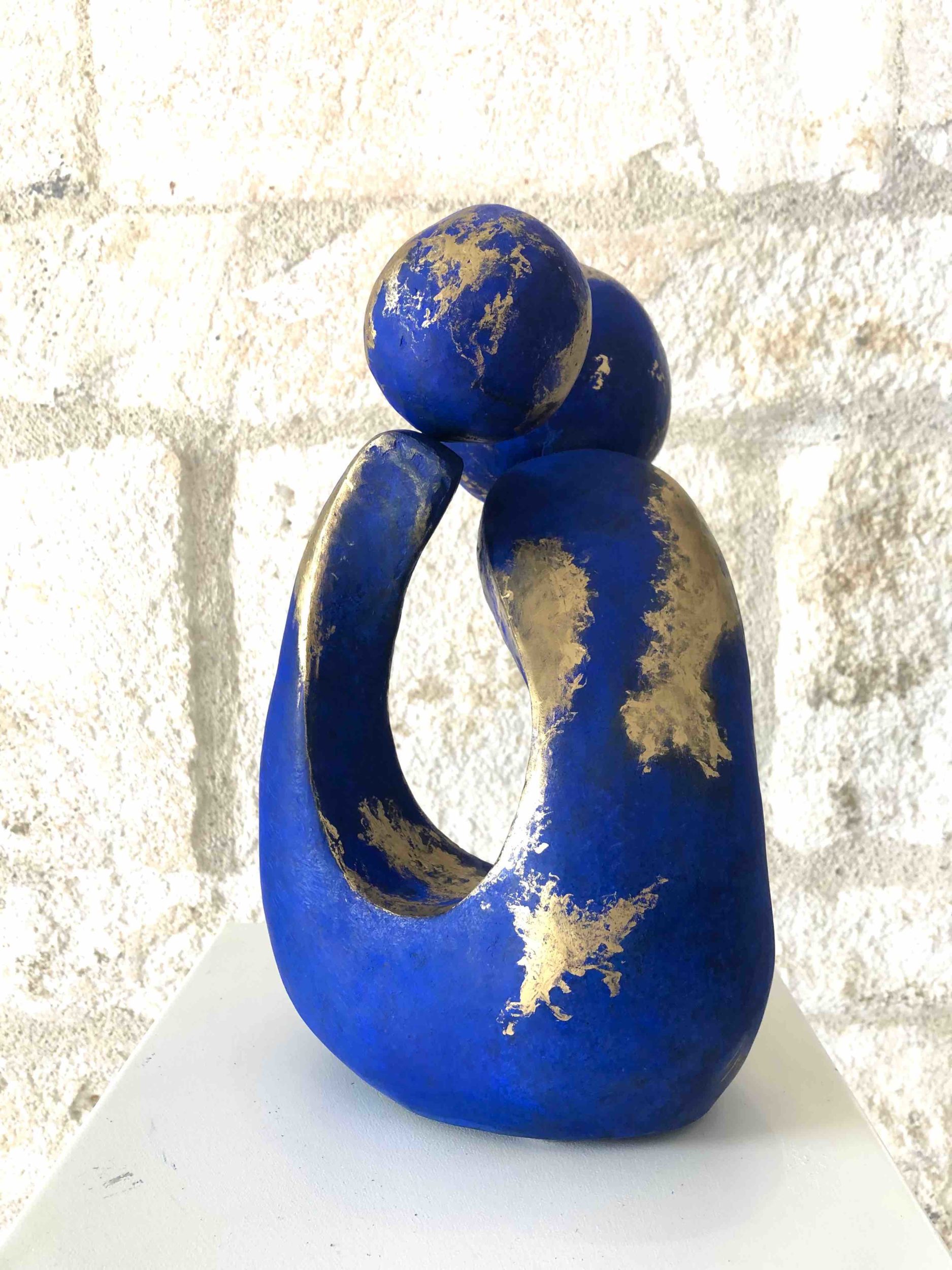 La mère & l&rsquo;enfant