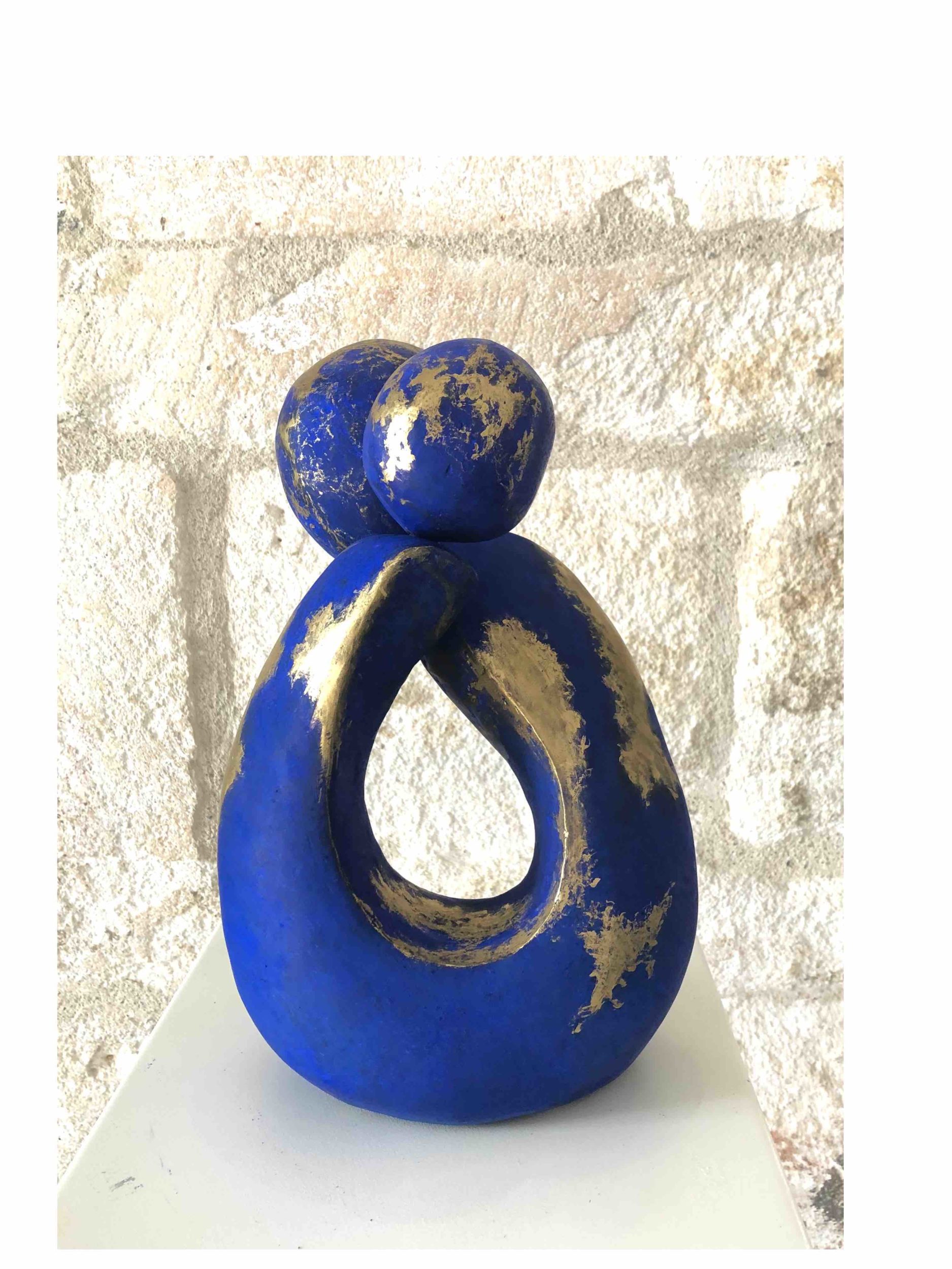 La mère & l&rsquo;enfant